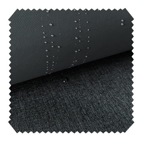 novely® OXFORD 660D Mélange Polyesterstoff Leinenlook Wasserdicht Meterware - Bild 9 von 9