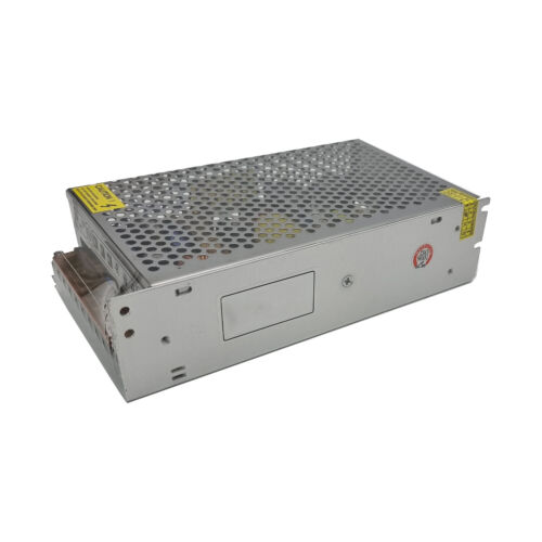 AC240V to DC5/12/24V 15-720W IP20 LED Driver Switch Power supply Transformer PSU - Picture 77 of 88
