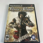 Prince of Persia: The Two Thrones (Sony PlayStation 2, 2005)
