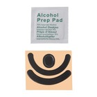 Mouse Feet Replacement Mouse Skate Pads Curved Edges for -G403 G603 G703