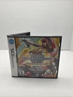 Yu-Gi-Oh 5D's World Championship 2011: Over the Nexus Nintendo DS Yugioh Tested
