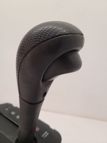 2002 JEEP LIBERTY AT Automatic Transmission Shift Shifter Gear Assembly - Picture 10 of 12