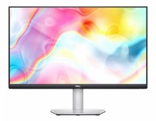 Dell S2722QC 27" 4K USB C UHD IPS Monitor - New Sealed Box