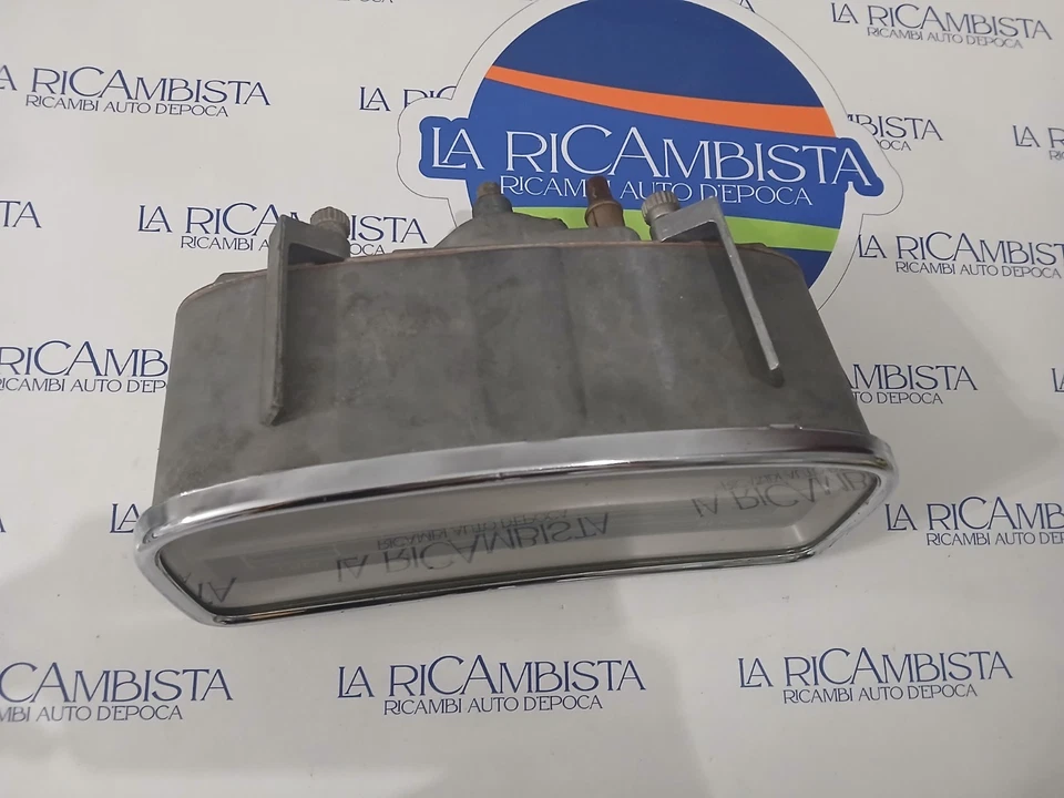 QUADRO STRUMENTI FIAT 1100 103E "NUOVO " Foto 2 de 4