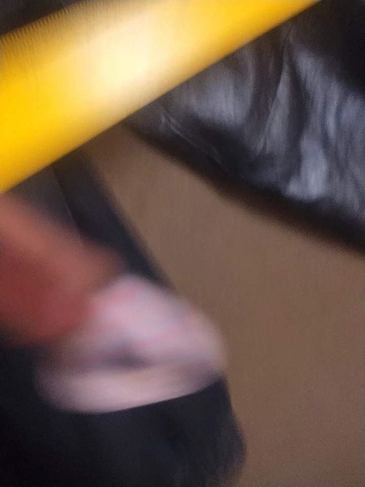 Chaqueta de cuero de EE. UU. Departamento de Asuntos de Veteranos Talla XL Foto 4 de 4