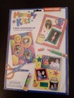 Memory Kits "Birthday Wishes" 8 Page Scrapbook Kit