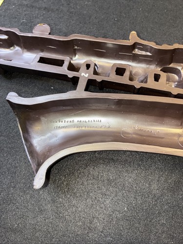 De colección Syroco 1978 #7562 Colgante Arte de Pared Música Saxofón Cuerno Francés Trompeta - Imagen 5 de 17