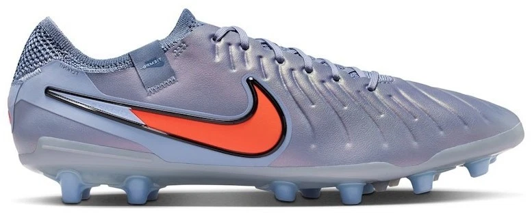 30周年Nike Tiempo Legend10 Elite AG 26.0 Nike Tiempo Legend 10 Elite AG Pro 'Mad Energy Pack Orange' DV4330-800