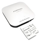 Fortinet FAP-U431F FortiAP Wireless Access Point 4x4 Indoor Tri-Radio w/ Bracket