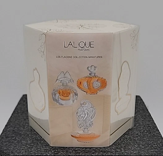Lalique Ultimate Fragrances for Women for sale | eBay