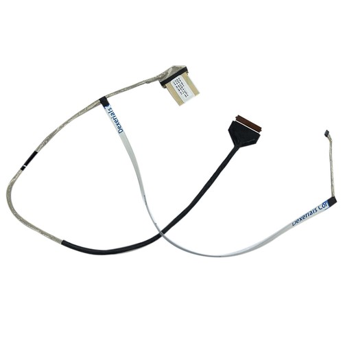 Cable de video de pantalla LCD para MSI GF65 GF63 MS16W1 MS16R4 144Hz K1N-3040172-J36 40P - Imagen 9 de 12
