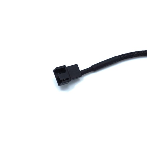 Computer Case Fan Conversion Cable Adapter Accessories Connect Wire for - Afbeelding 5 van 12