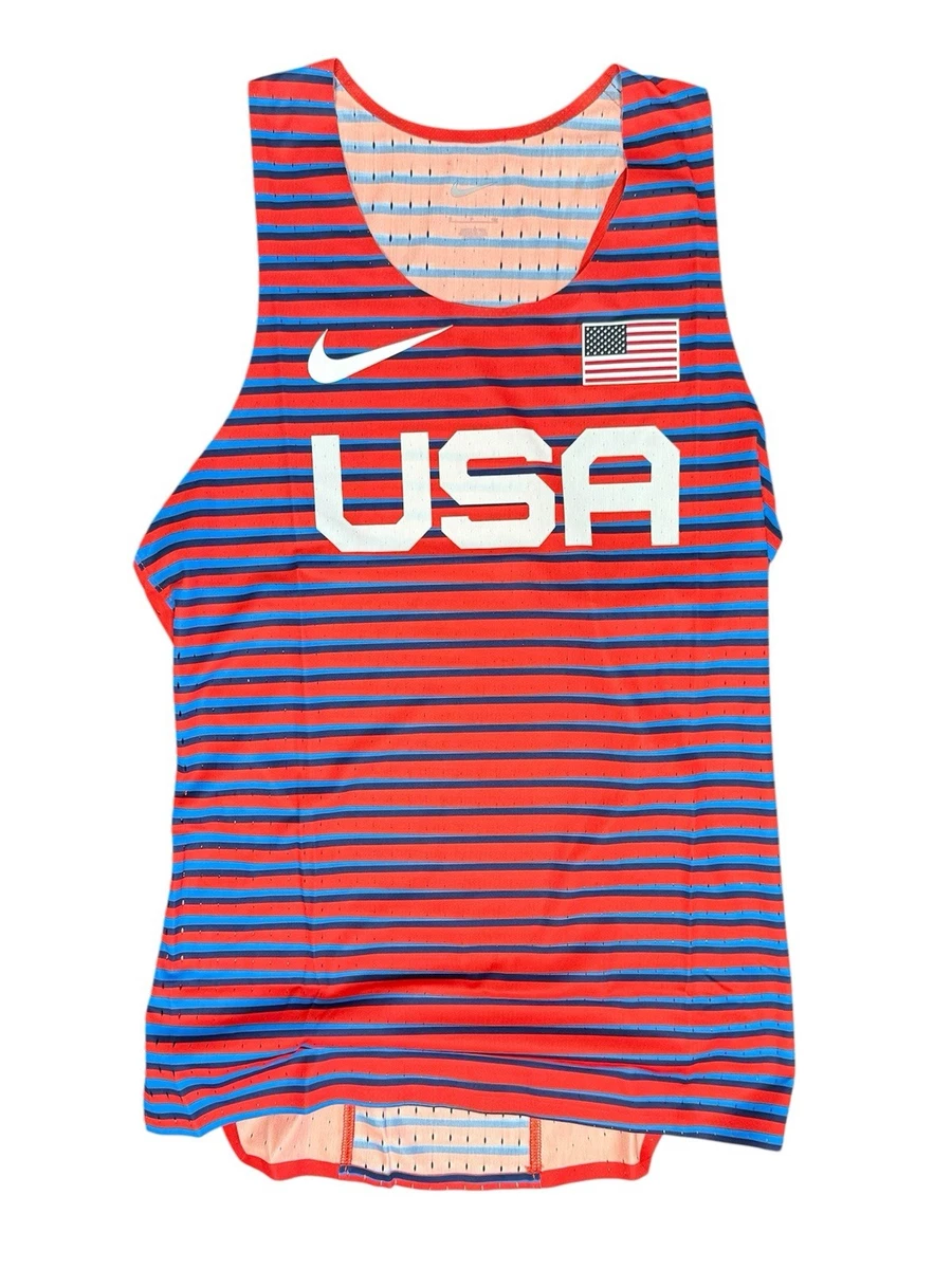 Nike Pro Elite Track & Field Activewear Tops for Men for Sale