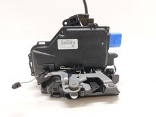 VW GOLF PLUS 5M1, 521 Rear Right Door Lock 7L0839016D 1.4 Petrol 90kw 22689315