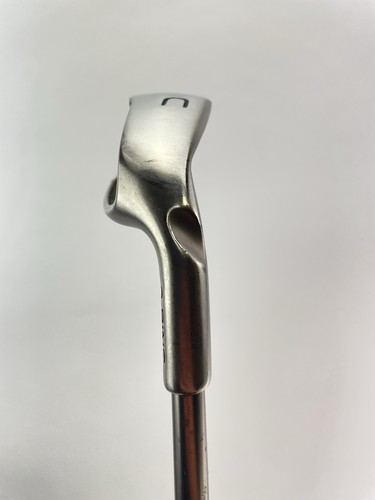 Ping G20 Utility Wedge 50* Gold Dot Regular Flex Graphite /Right /New Grip/26959 - Picture 7 of 18