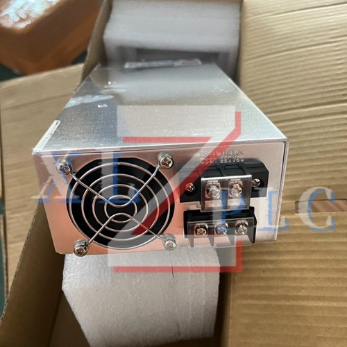 1PCS New Mean Well SE-1000-48 | 48V Switching power supply In Box* - Picture 2 of 5