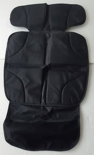 Kindersitz Römer KID Fix Ellen Farbe Rot Schwarz  - Bild 6 von 6