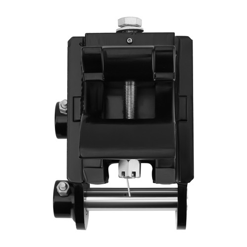 Attachment Quick Hitch Coupler For Heavy Equipment Within 3 tons For TYPHON - Picture 7 of 12