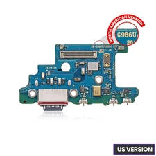 Samsung Galaxy S20 Plus 5G SM-G986U/U1 Charging Port with PCB Board