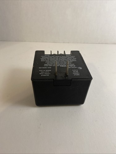 Power Sonic PS PSC-12500-A Automatic Battery Charger 12V (DC) 0.50A (500mA) - Picture 6 of 6