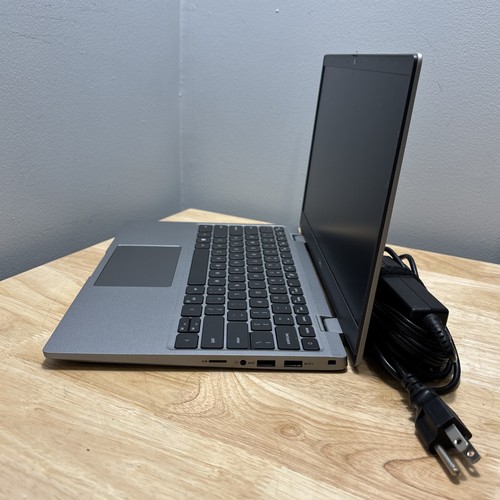 Dell Latitude 3330 Core i5-1157 G7 8GB RAM 256GB SSD WCam Win 11 Pro Cord - Picture 8 of 11