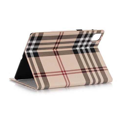 Custodia per iPad Pro 12.9 Case 6a Generazione 2022, Designer Luxury Folio Stand... - Foto 8 di 8