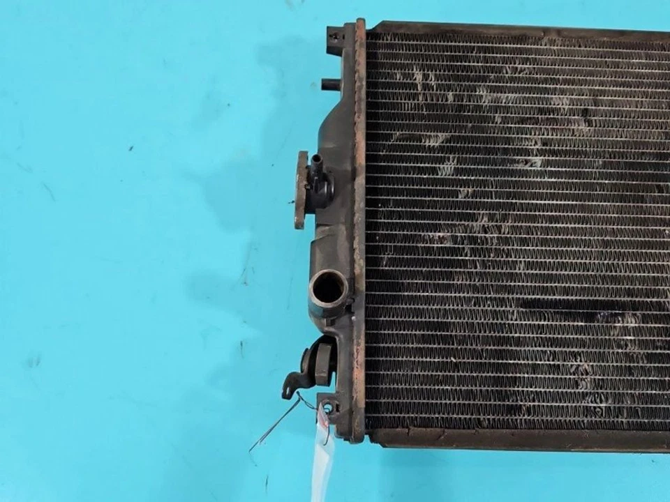 Daewoo Tico 1998 enfriador de agua IMPRK1382246 gasolina IPJ4426 - Imagen 3 de 4