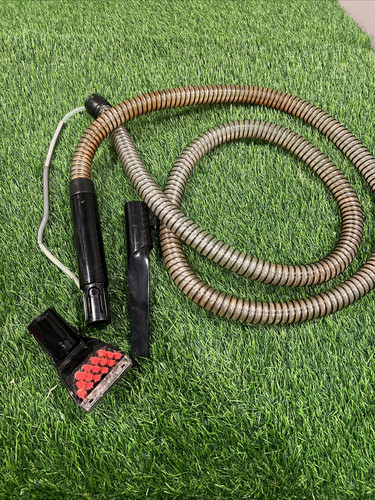 Bissell Pro Heat 2x Pet 9300 Tubo 2 Attacchi 8920 8930 8960 9200 9400 Fessura - Foto 8 di 8