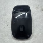 Apple A1657 Magic Mouse 2 czarna MMMQ3AM/A Bluetooth Bezprzewodowy laser Akumulator