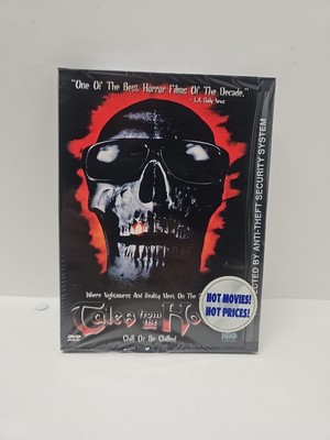Tales From the Hood (DVD, 1998) for sale online | eBay