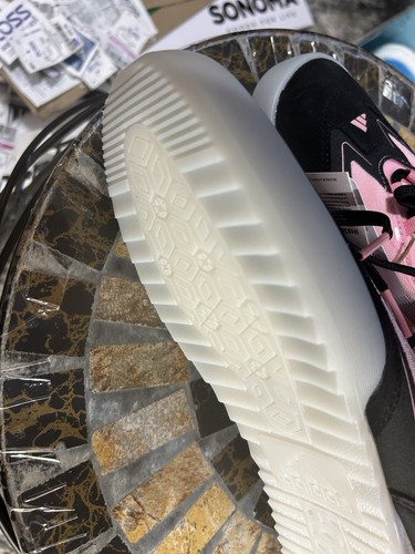 Size 9.5 Men’s Adidas Messi F50 Freestyle “Inter Miami CF” IH8360  A1 - Picture 10 of 10