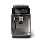 Philips 3300 Super Automatic Espresso Machine | 5 Recipe | EP3326/90