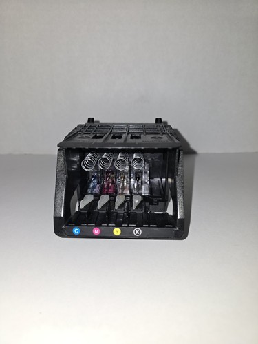 HP Print Head OfficeJet Pro 8710 8720 8715 8730 J3M72-80004 UNTESTED