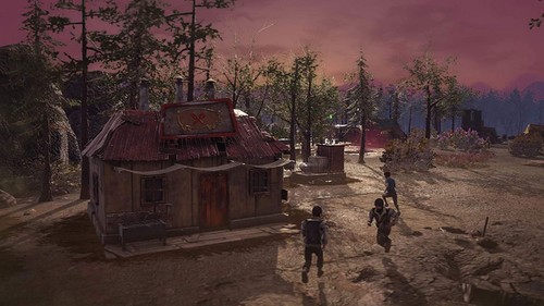 Surviving The Aftermath (English) - Picture 2 of 12