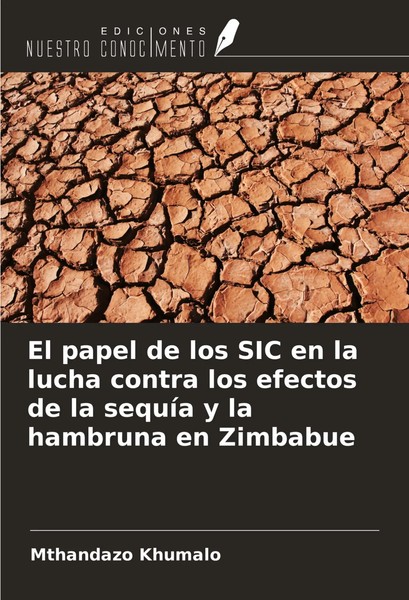 Mthandazo Khumalo | El Papel De Los SIC En La Lucha Contra Los Efectos De La...-image