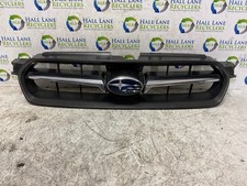 2021 SUBARU OUTBACK GRILLE 91121AN00A
