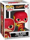 Funko POP! Television: The Flash #1097