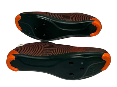 adidas The Road Cycling Shoe Green Orange Unisex Size Men 11  display picture 1
