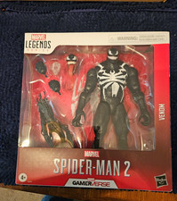 Marvel Legends Gamerverse Spider-Man 2 Venom
