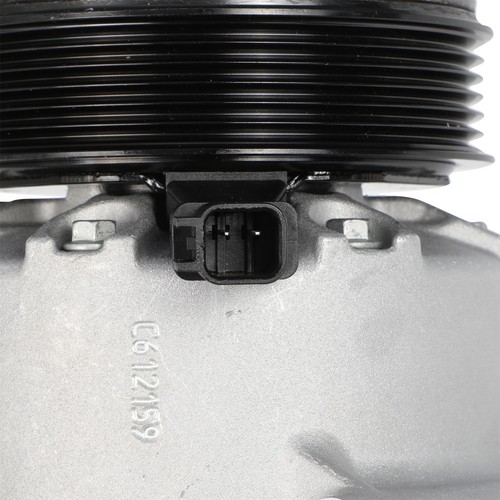 AC A/C Compressor For Escape 1.5L 2017-2019 Transit Connect 1.6L 2014-2016 - Picture 10 of 11