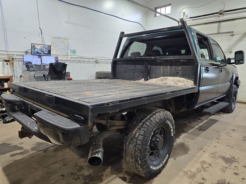 Chassis ECM Transmission Automatic Fits 06-09 SIERRA 2500 PICKUP 627169 - Picture 10 of 12