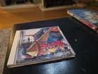 Capcom Choukou Senki Kikaioh Sega Dreamcast NTSC-J Japan Fighting Robot Manual