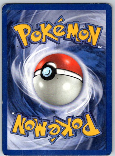 Mr. Mime (22) 22/64 HP-MP Jungle Vintage Pokemon - Picture 2 of 2