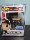 Funko Pop! Vinyl: WWE - John Cena (WrestleMania 41) - Fanatics Funko (Exclusive)