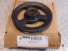 MAUREY AK61 PULLEY