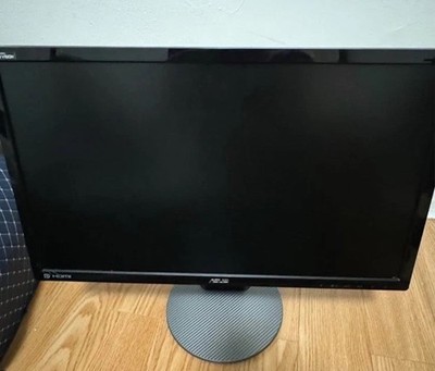 ASUS VG248 新品未開封 ゲーミングモニター 24インチ Amazon.co.jp: ASUS ゲーミングモニター ディスプレイ24インチ