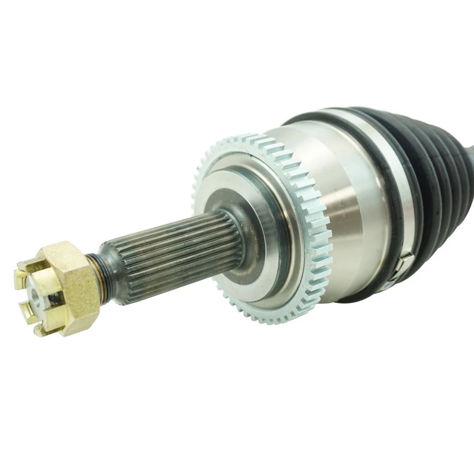 Eje delantero izquierdo CV para Hyundai Sonata 2011-2014 Foto 4 de 4