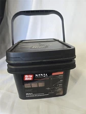 = Grip Rite Hidden Deck Clip Ninja 200 sq ft 360 CT Color Coated Stainless NEW