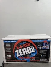 Atsco Zero Odor Pro Kit