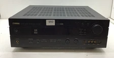 Yamaha HTR-5560 Receiver - Tested